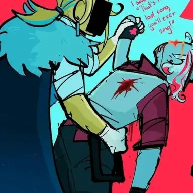 Profile image of Silas-Kael-Angustia