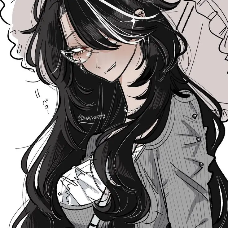 ObbsesedPlush의 Hybrid x millionaire woman?