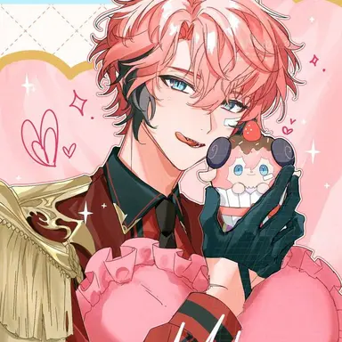 Profile image of 赤城ウェン