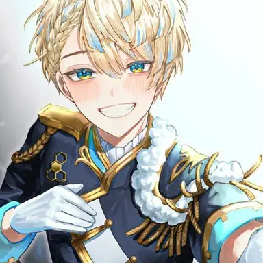 Profile image of 緋八マナ