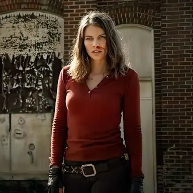 Profile image of Maggie