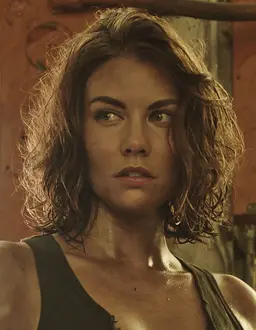 Profile image of Maggie