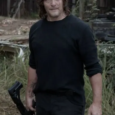 Profile image of Daryl