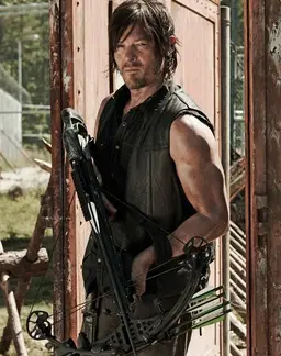 Profile image of Daryl