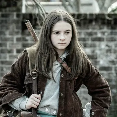 Profile image of Judith