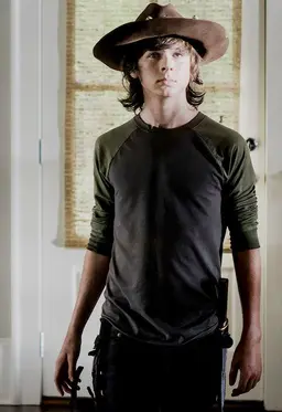 Profile image of Carl