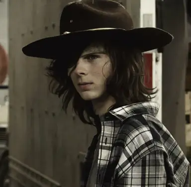 Profile image of Carl