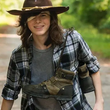 Profile image of Carl