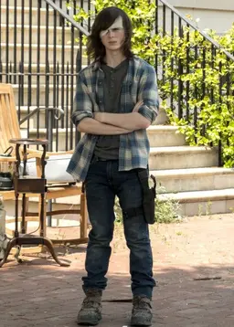 Profile image of Carl