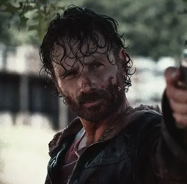 Profile image of Rick