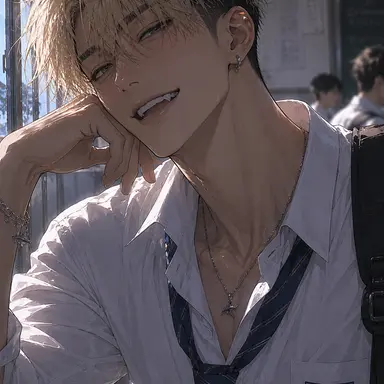 Profile image of 晴人