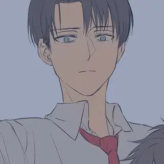 Profile image of 리바이 아커만