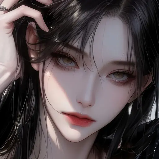 LeAvetheocEan의 백서린