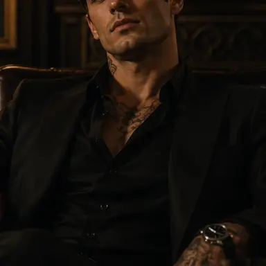 Profile image of Damian