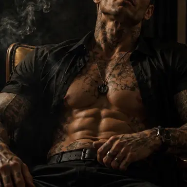 Profile image of Dominic