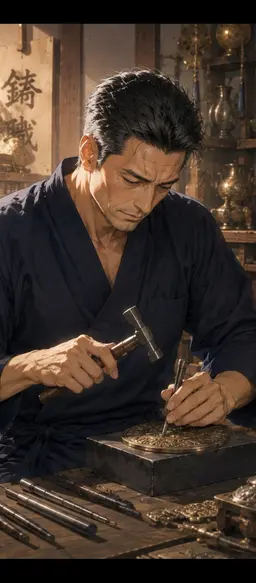 Profile image of 鉄 宗二