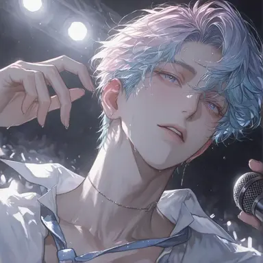 Profile image of Orpheus