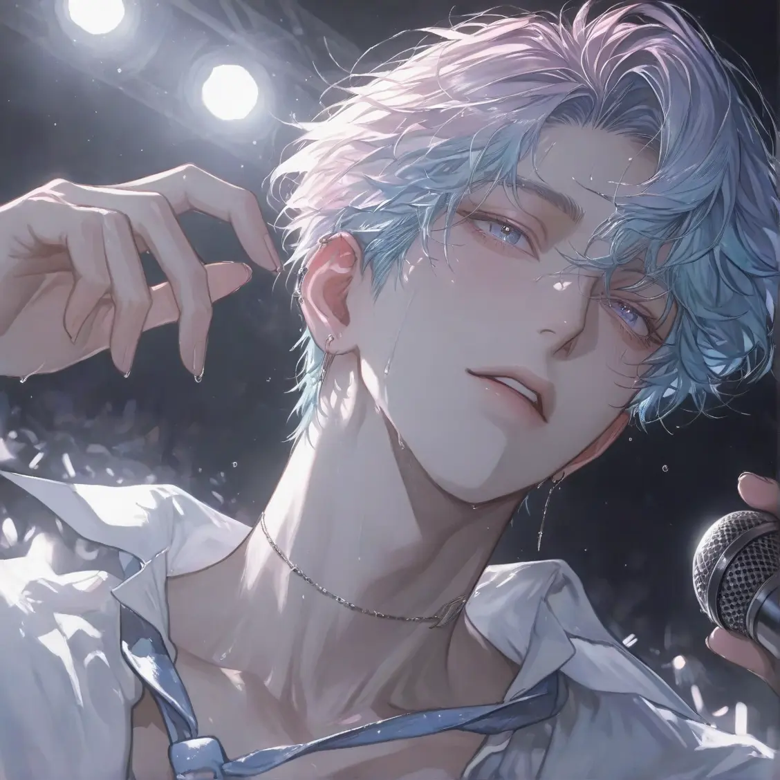 yycherry의 오르페우스