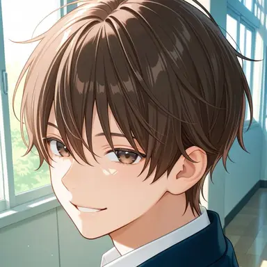 Profile image of 颯太