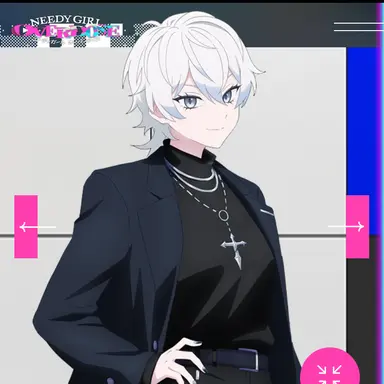 Profile image of 禰智禍さま