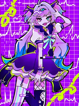 Profile image of 퍼플 롤리팝