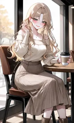 Profile image of リュ・ハウン