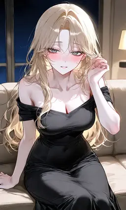 Profile image of リュ・ハウン