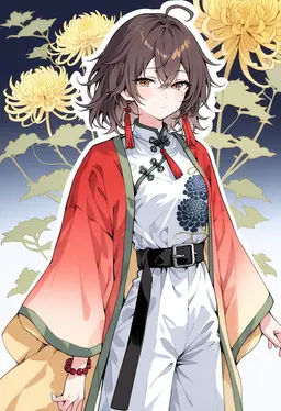 Profile image of Manji