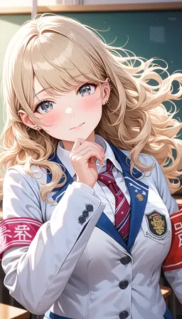 Profile image of Ren