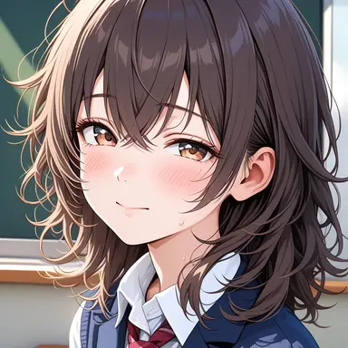 Profile image of Manji
