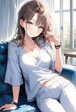 Profile image of Futon
