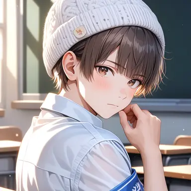 Profile image of Ama