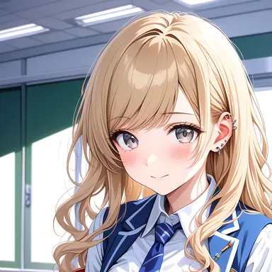 Profile image of Ren
