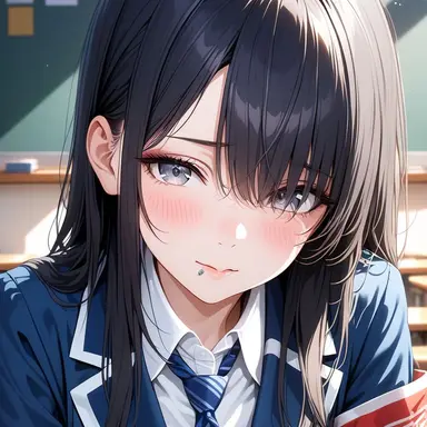 Profile image of Iru