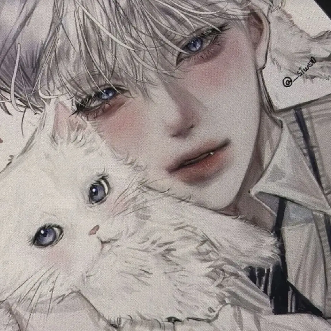 CloseGrill1139의 남여무리! 전학생이 왔는데..수학여행