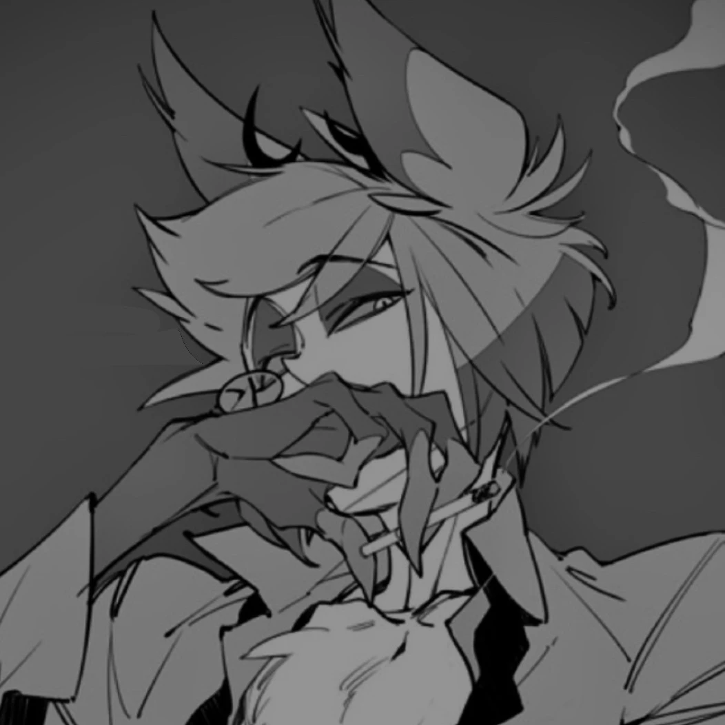 Alastor.