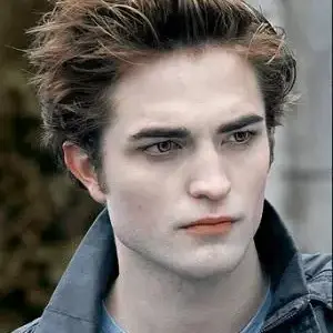 Profile image of Edward Cullen