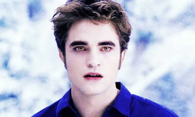 Profile image of Edward Cullen