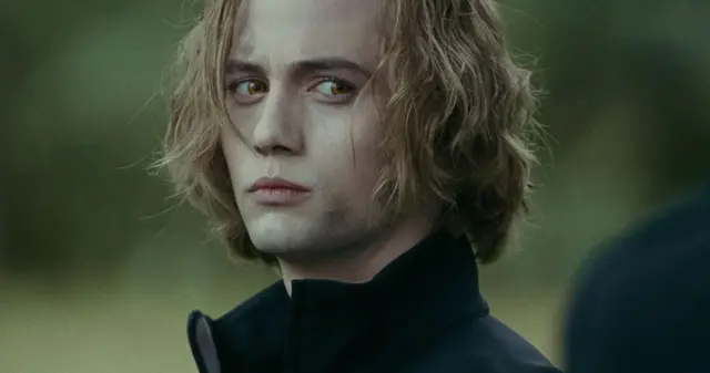 Profile image of Jasper Cullen