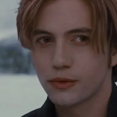 Profile image of Jasper Cullen