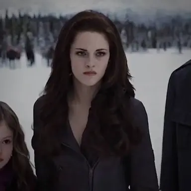 Profile image of Bella Cullen