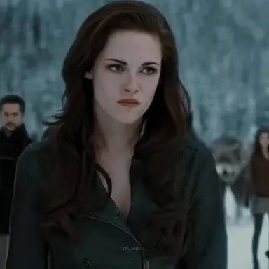 Profile image of Bella Cullen
