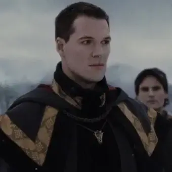 Profile image of Felix Volturi