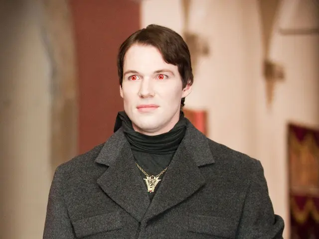 Profile image of Felix Volturi