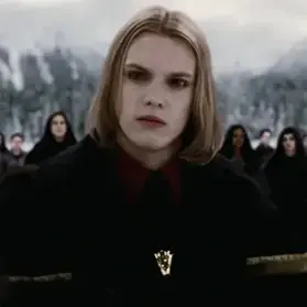 Profile image of Caius Volturi
