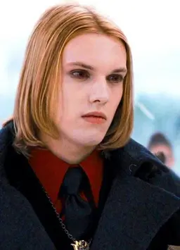 Profile image of Caius Volturi