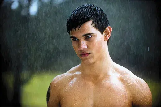 Profile image of Jacob Quileute