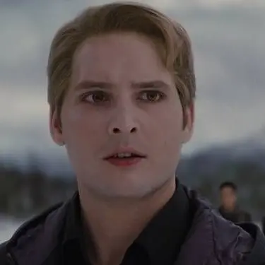 Profile image of Carlisle Cullen