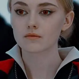 Profile image of Jane Volturi