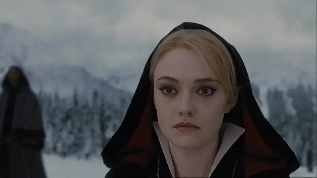 Profile image of Jane Volturi